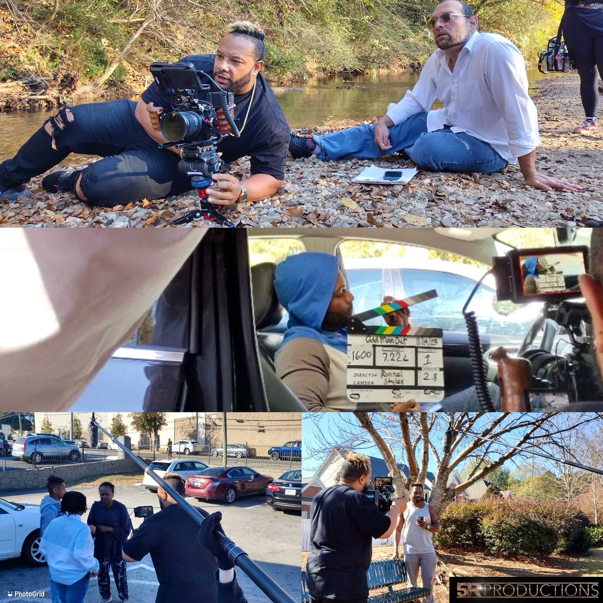 Odd Man Out: The Series (@oddmanoutw_s) on Twitter photo Every indie filmmaker knows this sayingā¦
āAnything to get the shotā
#bts #Episode 7, 8 & 9 of <a href="/oddmanoutw_s/">Odd Man Out: The Series</a>
I have some exciting announcements coming upā¦š š #WeWorking
#bts #behindthescene #episode7 #episode8 #episode9 #oddmanout #oddmanouttheseries #imdb #5RProductions Every indie filmmaker knows this sayingā¦
āAnything to get the shotā
#bts #Episode 7, 8 & 9 of <a href="/oddmanoutw_s/">Odd Man Out: The Series</a>
I have some exciting announcements coming upā¦š š #WeWorking
#bts #behindthescene #episode7 #episode8 #episode9 #oddmanout #oddmanouttheseries #imdb #5RProductions