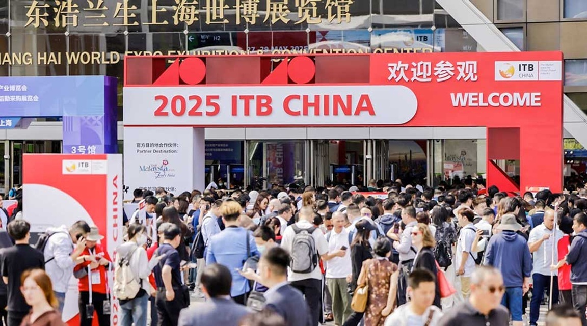 El turismo de Nicaragua sobresale en la china Shanghái ift.tt/aW03VC5 #viajes #turismo