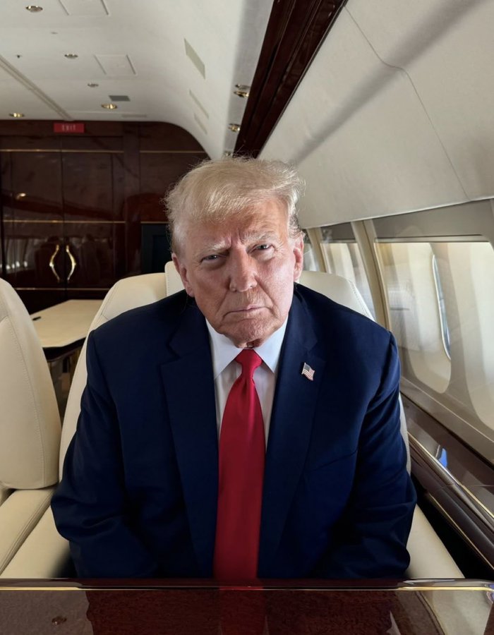 FAN TRUMP ARMY tweet media