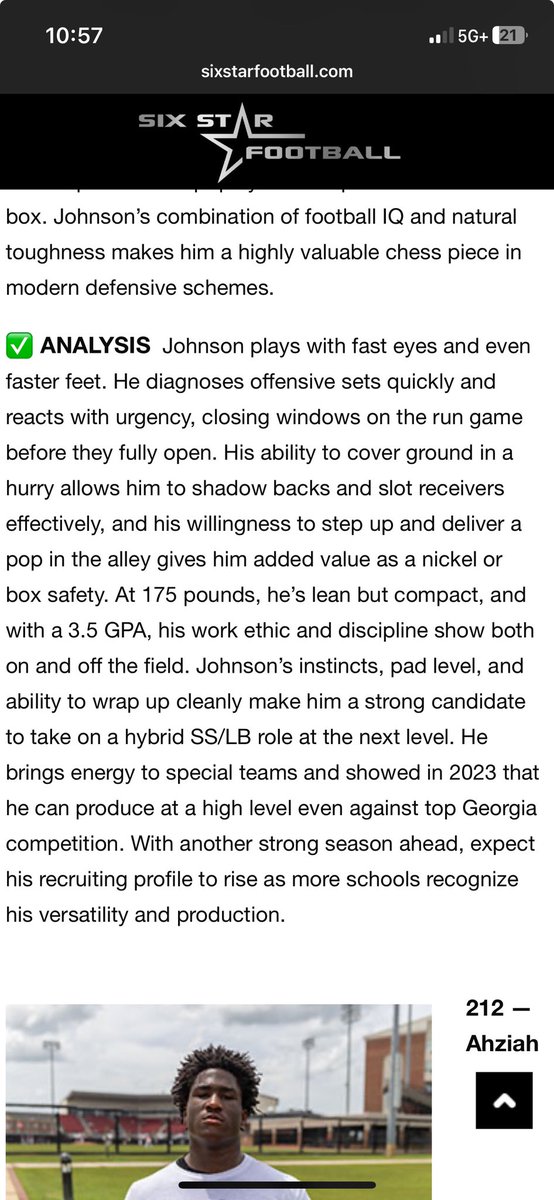 Tremaine Johnson (@tj8ways) on Twitter photo Thank you for the write off! <a href="/JeremyO_Johnson/">Jeremy Johnson</a> <a href="/24VHSFootball/">Valdosta Football</a> <a href="/shelton_felton/">Coach Shelton Felton</a> <a href="/troy_report/">TroyReport</a> <a href="/GAVarsityRivals/">GaVarsity</a> @Recr Thank you for the write off! <a href="/JeremyO_Johnson/">Jeremy Johnson</a> <a href="/24VHSFootball/">Valdosta Football</a> <a href="/shelton_felton/">Coach Shelton Felton</a> <a href="/troy_report/">TroyReport</a> <a href="/GAVarsityRivals/">GaVarsity</a> @Recr