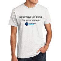 Clinically Pressed Co. (@clncllypressed) on Twitter photo We wanted to make the #ComplicatedSimple and thought we should put it on a shirt. Check them out and see if you agree and then let people know about it.
LINK: …inicallypressed.secure-decoration.com/shop/view_prod…
LINK: …inicallypressed.secure-decoration.com/shop/view_prod…
#complicatedsimple #resultsthatgiveback #swag #squatting We wanted to make the #ComplicatedSimple and thought we should put it on a shirt. Check them out and see if you agree and then let people know about it.
LINK: …inicallypressed.secure-decoration.com/shop/view_prod…
LINK: …inicallypressed.secure-decoration.com/shop/view_prod…
#complicatedsimple #resultsthatgiveback #swag #squatting
