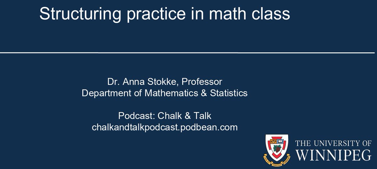 Jon Regino (@jred530) on Twitter photo Dr. <a href="/rastokke/">Anna Stokke</a> presenting at the <a href="/pattanupdates/">PaTTAN</a> Math Conference to over a 100 educators the week after most districts have dismissed for the summer. So thankful for the opportunity to learn from you! Dr. <a href="/rastokke/">Anna Stokke</a> presenting at the <a href="/pattanupdates/">PaTTAN</a> Math Conference to over a 100 educators the week after most districts have dismissed for the summer. So thankful for the opportunity to learn from you!