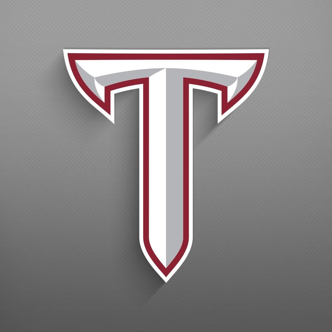 Zane Robinson (@zanezrrobinson) on Twitter photo I'm super excited to be at Troy's prospect camp this Thursday! Ready to go compete and show out! #BATTLEREADY
<a href="/HallTechSports1/">Hall-Tech Sports</a> <a href="/troy_report/">TroyReport</a> <a href="/TroyRecruiting/">Troy Football Recruiting βοΈ</a> <a href="/DrewCasa_/">Drew Casa</a> <a href="/CoachRhino68/">Kevin Reihner</a> <a href="/GeradParker1/">Gerad Parker</a> <a href="/Coach_Carbine/">Caleb Carbine</a> <a href="/KenSignoretti/">Ken Signoretti</a> <a href="/joe_discher/">Joe Discher</a> I'm super excited to be at Troy's prospect camp this Thursday! Ready to go compete and show out! #BATTLEREADY
<a href="/HallTechSports1/">Hall-Tech Sports</a> <a href="/troy_report/">TroyReport</a> <a href="/TroyRecruiting/">Troy Football Recruiting βοΈ</a> <a href="/DrewCasa_/">Drew Casa</a> <a href="/CoachRhino68/">Kevin Reihner</a> <a href="/GeradParker1/">Gerad Parker</a> <a href="/Coach_Carbine/">Caleb Carbine</a> <a href="/KenSignoretti/">Ken Signoretti</a> <a href="/joe_discher/">Joe Discher</a>