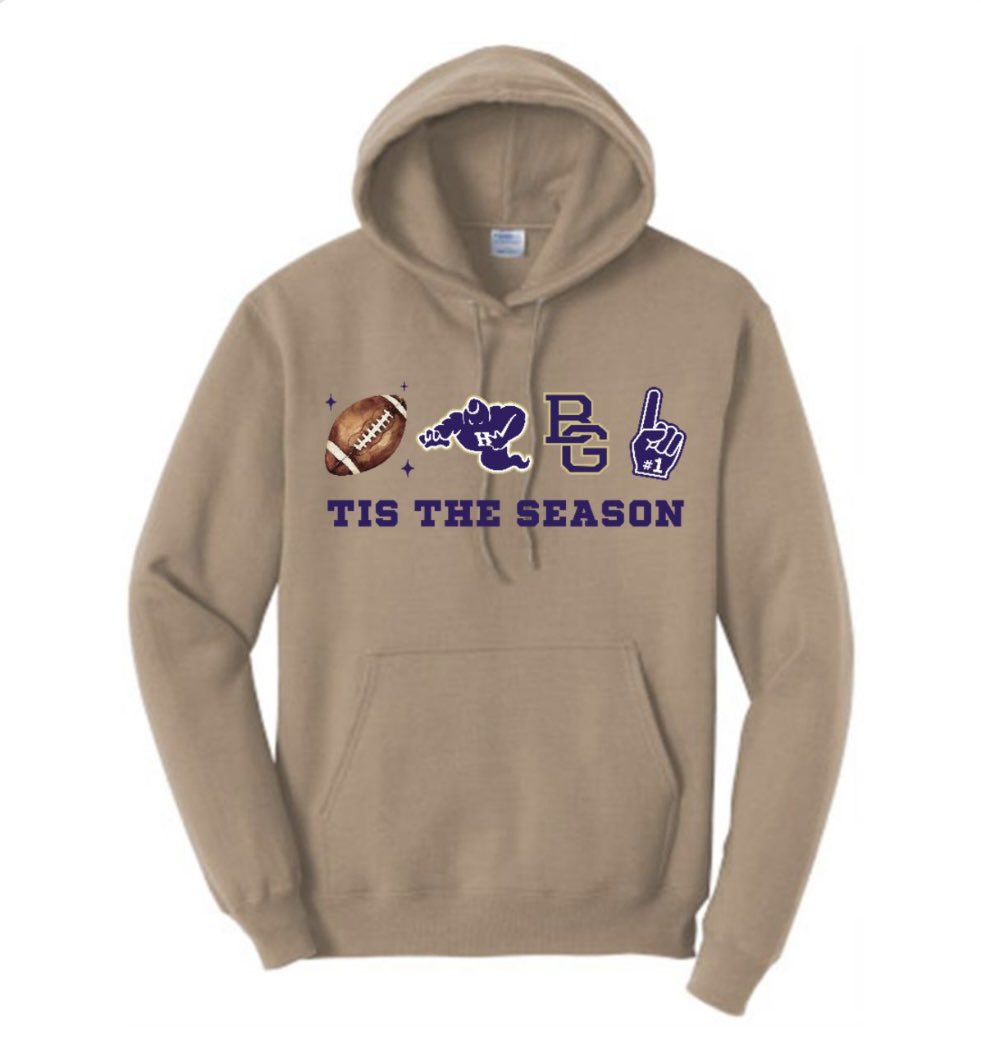 BGHS_Cheer's tweet image. New Design!!! Our official online apparel store is LIVE and ready for YOU! Shop Now. Store closes June 24th 💜💛

Click link to shop - hwdukessports.chipply.com/bgcheer25/stor…