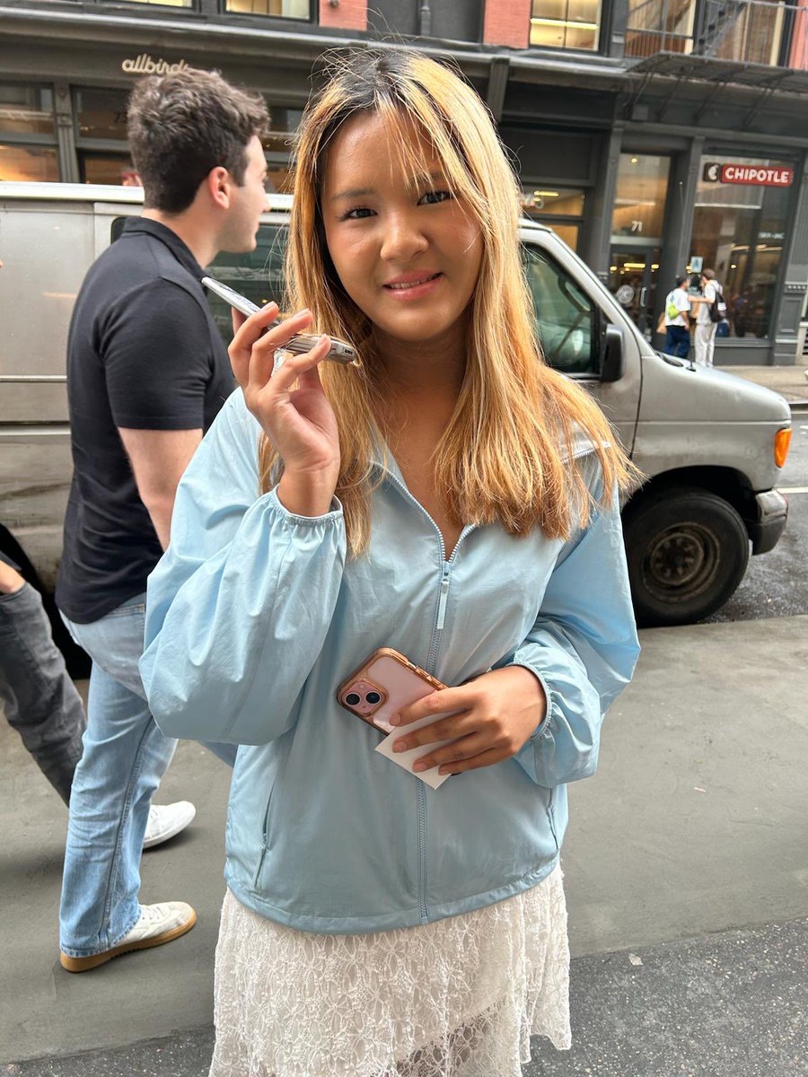 NYC 🥀