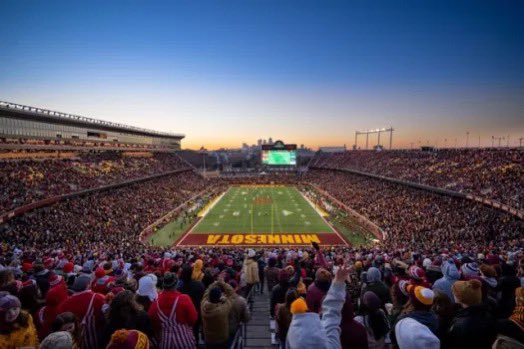 Jaydenbates (@jaydenbates_) on Twitter photo After a great camp & conversation with <a href="/Coach_Fleck/">P.J. Fleck</a> I’m blessed to receive an offer from <a href="/GopherFootball/">Minnesota Football</a>! <a href="/AllenTrieu/">Allen Trieu</a> <a href="/RyanBurnsMN/">Ryan Burns</a> <a href="/FootballEPHS/">Eden Prairie High School Football</a> After a great camp & conversation with <a href="/Coach_Fleck/">P.J. Fleck</a> I’m blessed to receive an offer from <a href="/GopherFootball/">Minnesota Football</a>! <a href="/AllenTrieu/">Allen Trieu</a> <a href="/RyanBurnsMN/">Ryan Burns</a> <a href="/FootballEPHS/">Eden Prairie High School Football</a>