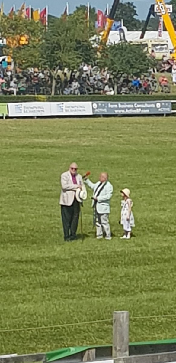 Lincolnshire Rural and Agricultural Chaplaincy (@lrachaplains) on Twitter photo Who is going to the @LincsShow at <a href="/LincsShowground/">Lincolnshire Showground</a> this week?
If you want to find out more about what we do, we will have info in the CLA tent & the NFU tent.
We are looking forward to a wonderful couple of days catching up with friends & colleagues. #LincsShow25 #LincsShow Who is going to the @LincsShow at <a href="/LincsShowground/">Lincolnshire Showground</a> this week?
If you want to find out more about what we do, we will have info in the CLA tent & the NFU tent.
We are looking forward to a wonderful couple of days catching up with friends & colleagues. #LincsShow25 #LincsShow