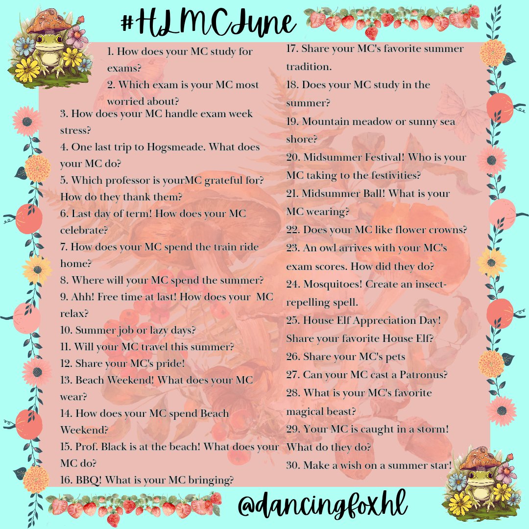 Sami (DancingFox) tweet media