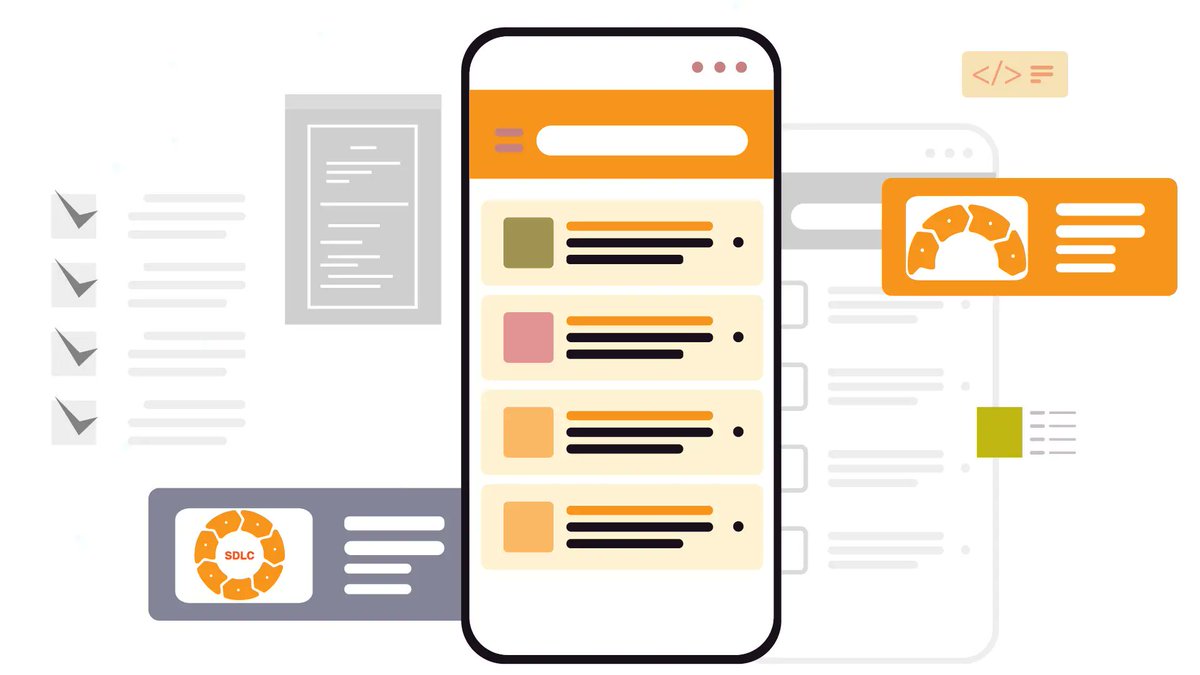 ZitinTechnolog1's tweet image. From concept to code — recruit mobile app engineers skilled in UI/UX, API integration, and deployment, ensuring agile development and long-lasting app success.

#mobileappdevelopment #mobileapplication #mobiledevelopment #software #mobileappdesign #design #webdesign #zitintech