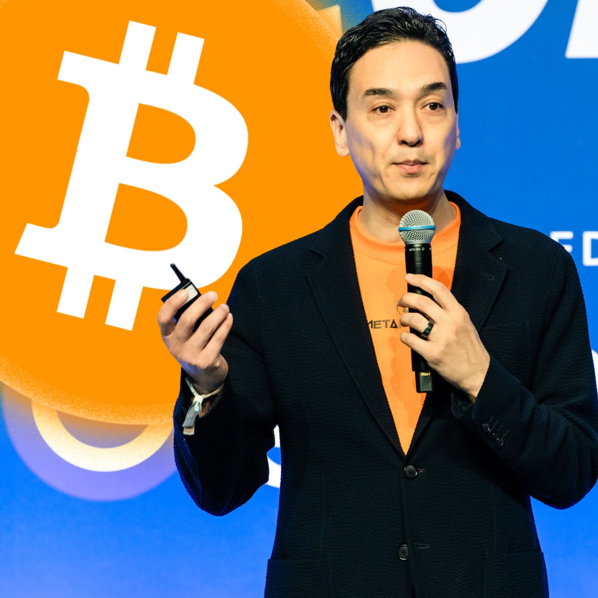 METAPLANET ya zarce iyakar kasuwa ta yen tiriliyan ɗaya! #BITCOIN na cin nasara 🚀
#BitcoinHausa