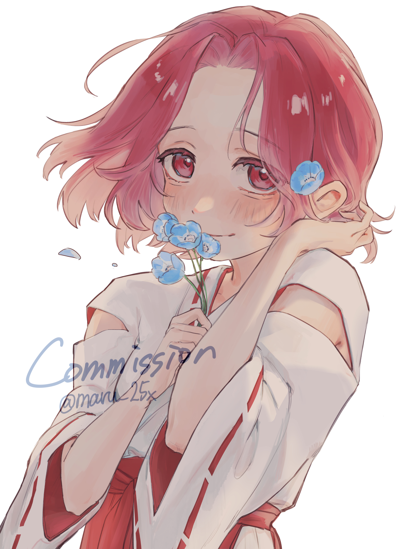 まる15 on X: 