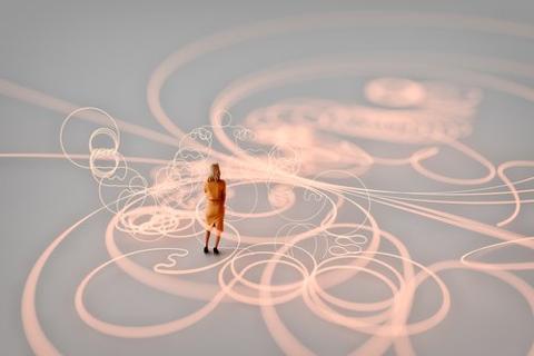 While no one truly “conquers” anxiety, you can take action to manage it: experiment with coping strategies like therapy, medication, meditation, exercise, nature, and human connection. The key takeaway: don’t just talk about it—find advisorstream.com/read/here-to-h…