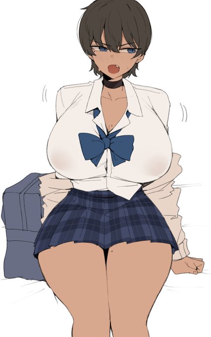 The kind of daughter I dream of having ↓ 