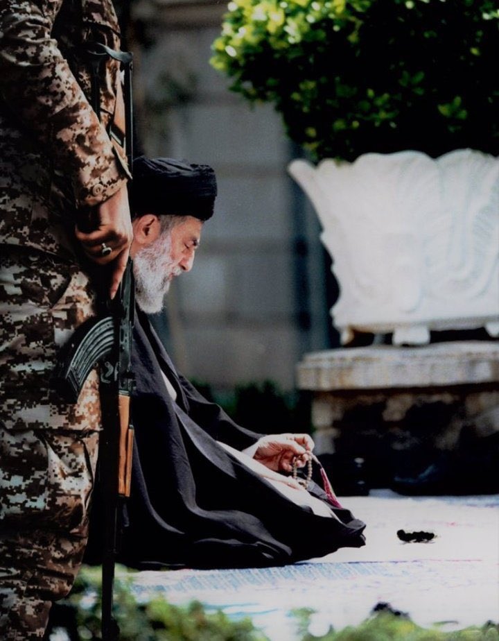 One Man destroyed Israel....💐