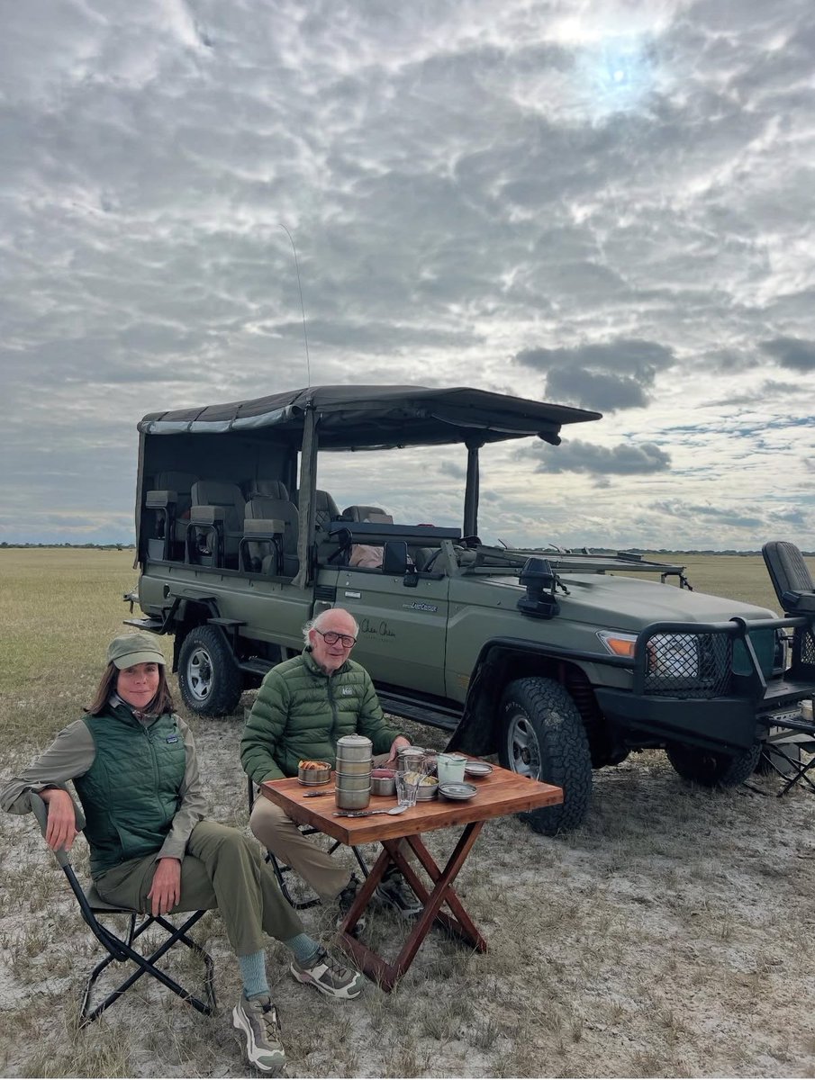 DocBrownLloyd's tweet image. Tanzania ❤️