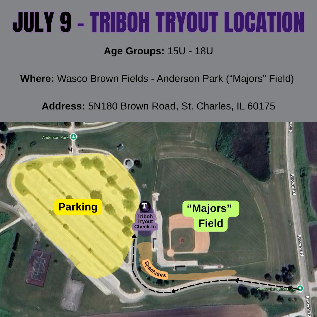 Triboh Baseball tweet media