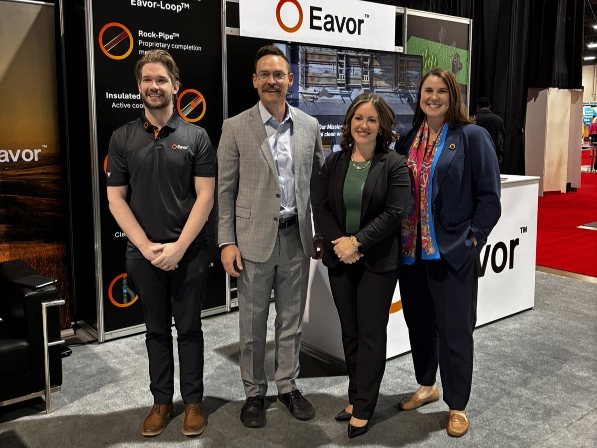 CAOEC (@thecaoec) on Twitter photo Our Alternative Energy Reception is next week! We look forward to reconnecting with our friends from <a href="/Eavor/">Eavor Technologies Inc.</a> as well as <a href="/AvantiHelium/">Avanti Helium Corp</a>, <a href="/e3lithium/">E3 Lithium</a>, and <a href="/firsthelium/">FIRST HELIUM • $HELI $HELI.V $FHELF</a>. Minister <a href="/rebeccakschulz/">Rebecca Schulz</a> will deliver the opening remarks.
bit.ly/4kJDHf4 Our Alternative Energy Reception is next week! We look forward to reconnecting with our friends from <a href="/Eavor/">Eavor Technologies Inc.</a> as well as <a href="/AvantiHelium/">Avanti Helium Corp</a>, <a href="/e3lithium/">E3 Lithium</a>, and <a href="/firsthelium/">FIRST HELIUM • $HELI $HELI.V $FHELF</a>. Minister <a href="/rebeccakschulz/">Rebecca Schulz</a> will deliver the opening remarks.
bit.ly/4kJDHf4