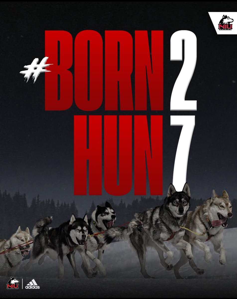 Class of 2027, your’re on the clock ⏰ Drop your film below 👇🏽 and unlock a world of opportunities to hunt with the best🐺
#Born2Hun7 #DropThatFilm