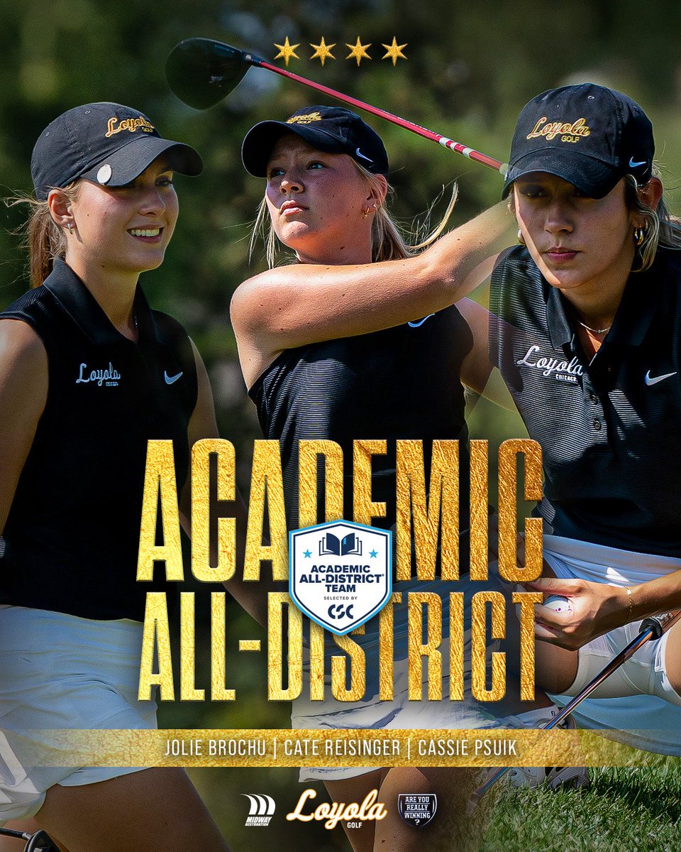 STUDENT-athletes got it done in the classroom this year 🫡