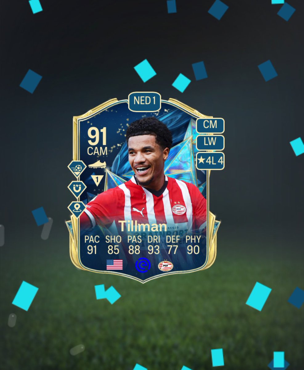 Warra tots/ss upgrade 🙄 

Exchanges have arrived tho, only about 200 days late 😂