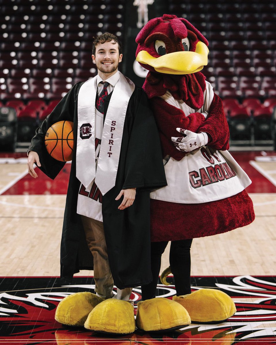 SEC Academics (@thesecu) on Twitter photo Mascot energy forever ⚡️🎓
Happy #NationalMascotDay to all the <a href="/SEC/">Southeastern Conference</a> mascot grads and alumni!
#ItJustMeansMore Mascot energy forever ⚡️🎓
Happy #NationalMascotDay to all the <a href="/SEC/">Southeastern Conference</a> mascot grads and alumni!
#ItJustMeansMore