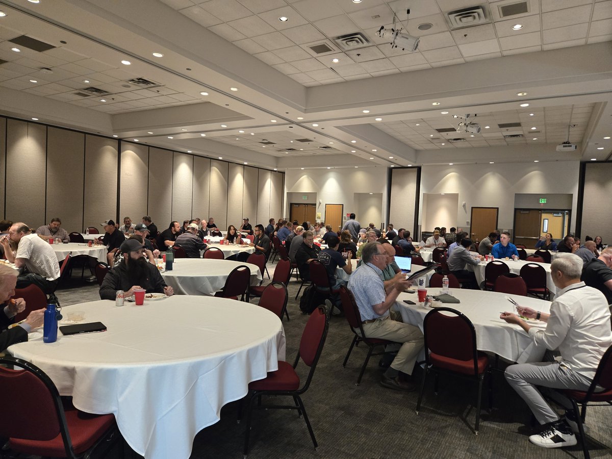 ProSoft_AEC's tweet image. ProSoft recently hosted our PowerLaunch 2025, with a special celebration marking 40 years of service to the design and engineering community. To everyone who joined us—thank you. Your continued trust and partnership are what make milestones like this possible. #PowerLaunch2025