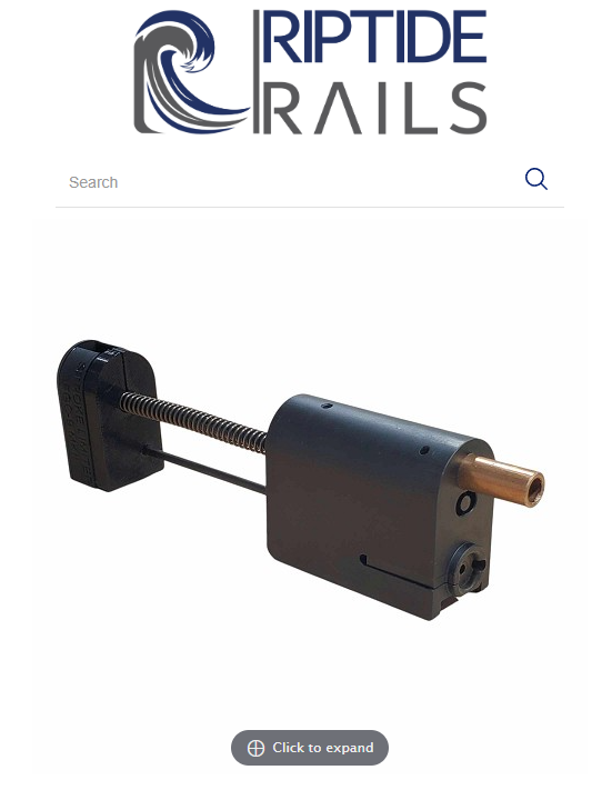 These new FGC-9 bolts that no longer require the buffer tube are seriously cool. 
They have a built in extractor and ejector, which were missing on the original FGC-9 bolt.