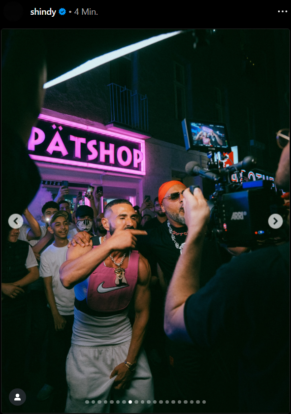 RAP OR DIE tweet media