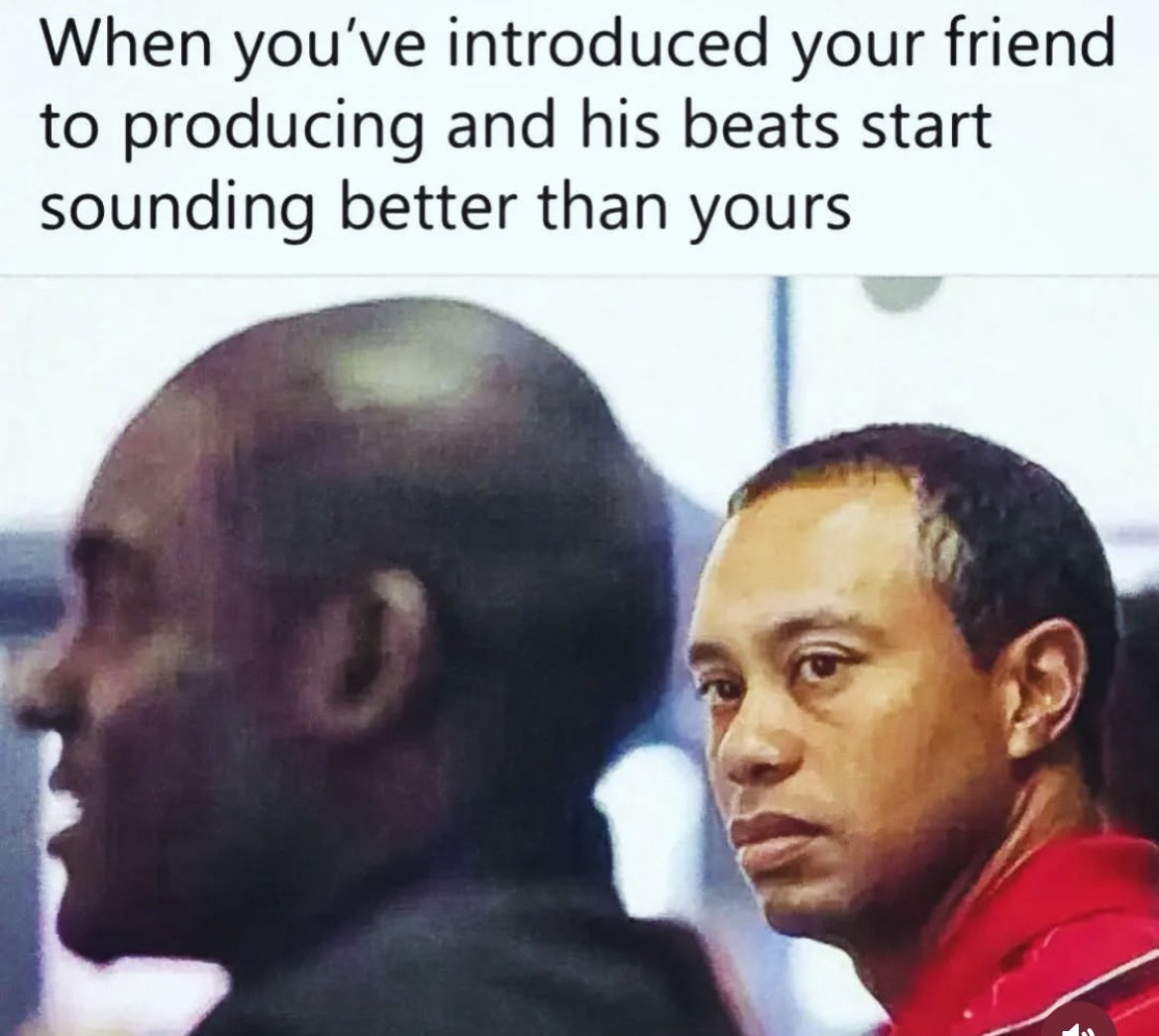 SJmanager's tweet image. #ProducerProblems ☠️🤨