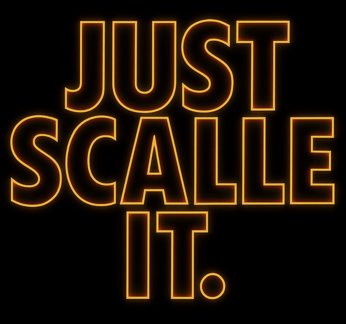 kuczy85's tweet image. Build your own blockchain faster than making coffee.

Caldera lets anyone launch a chain — no army of devs needed. 

Scalability? 

Modularity? 

Great UX? All included.

#Caldera #ModularL2 #OnchainFuture #BuildOnCaldera

@Calderaxyz