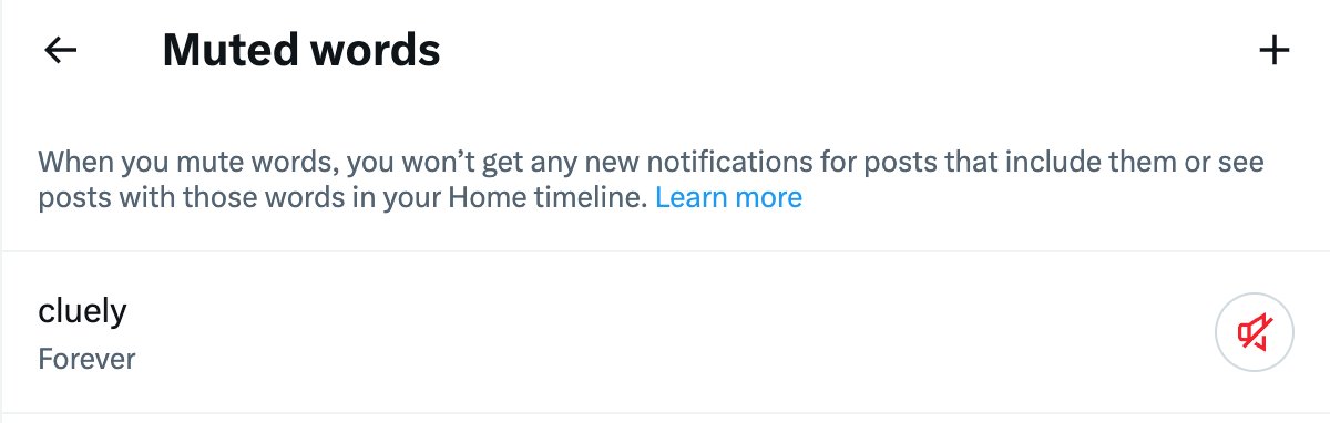 Feed is a whole new place now. AMA