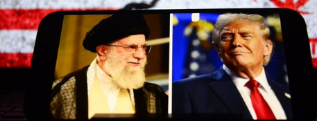 Saklandığı yeri biliyorum...