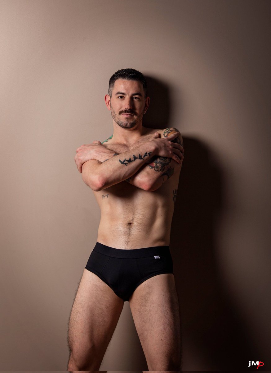 Alex by jMp <a href="/Alexxlutter/">Alexx Lutter</a> 
#bulge #sexy #tattoos