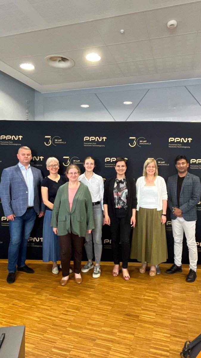 Chitomed został laureatem „demoday’a” atTRACTION Technologia - Kapitał - Współpraca w Poznańskim Parku Naukowo-Technologicznym w sesji start-upów technologicznych na wczesnym etapie rozwoju. 
Jurorzy przyznali Edycie najwięcej punktów w kryterium jakości prezentacji, rozwiązania