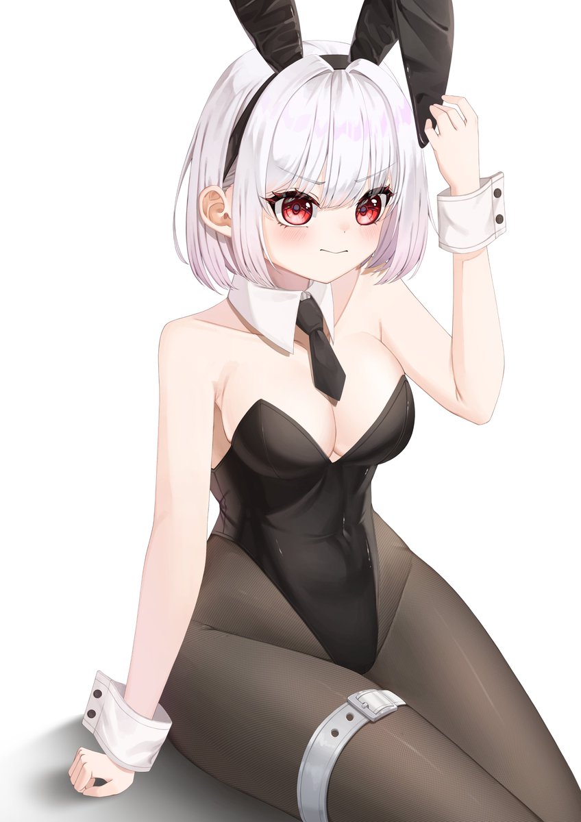Konggog1's tweet photo. #bunnygirls #그림러 부끄럼 많은 ��니걸 https://t.co/qQAW211yW8