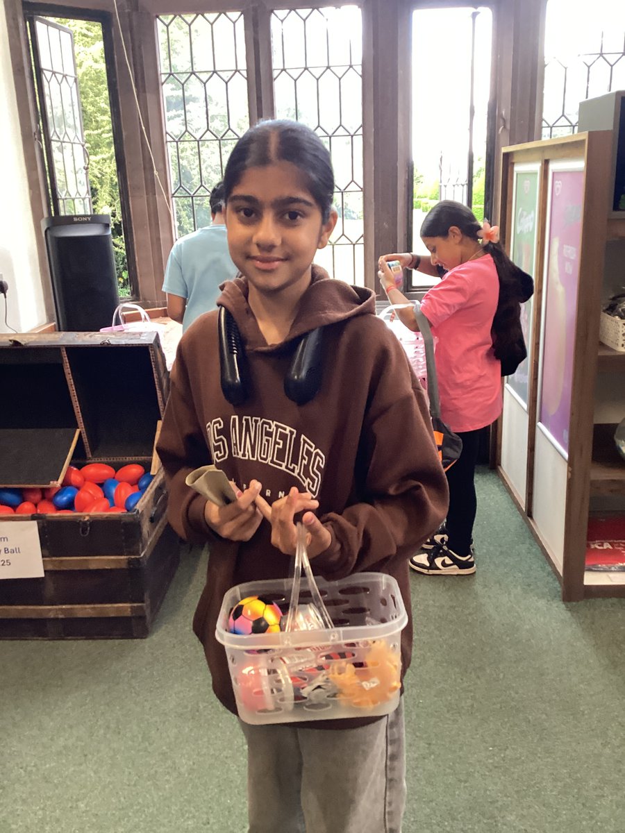 The best part of the day, the gift shop <a href="/condoverhall/">Condover Hall</a>