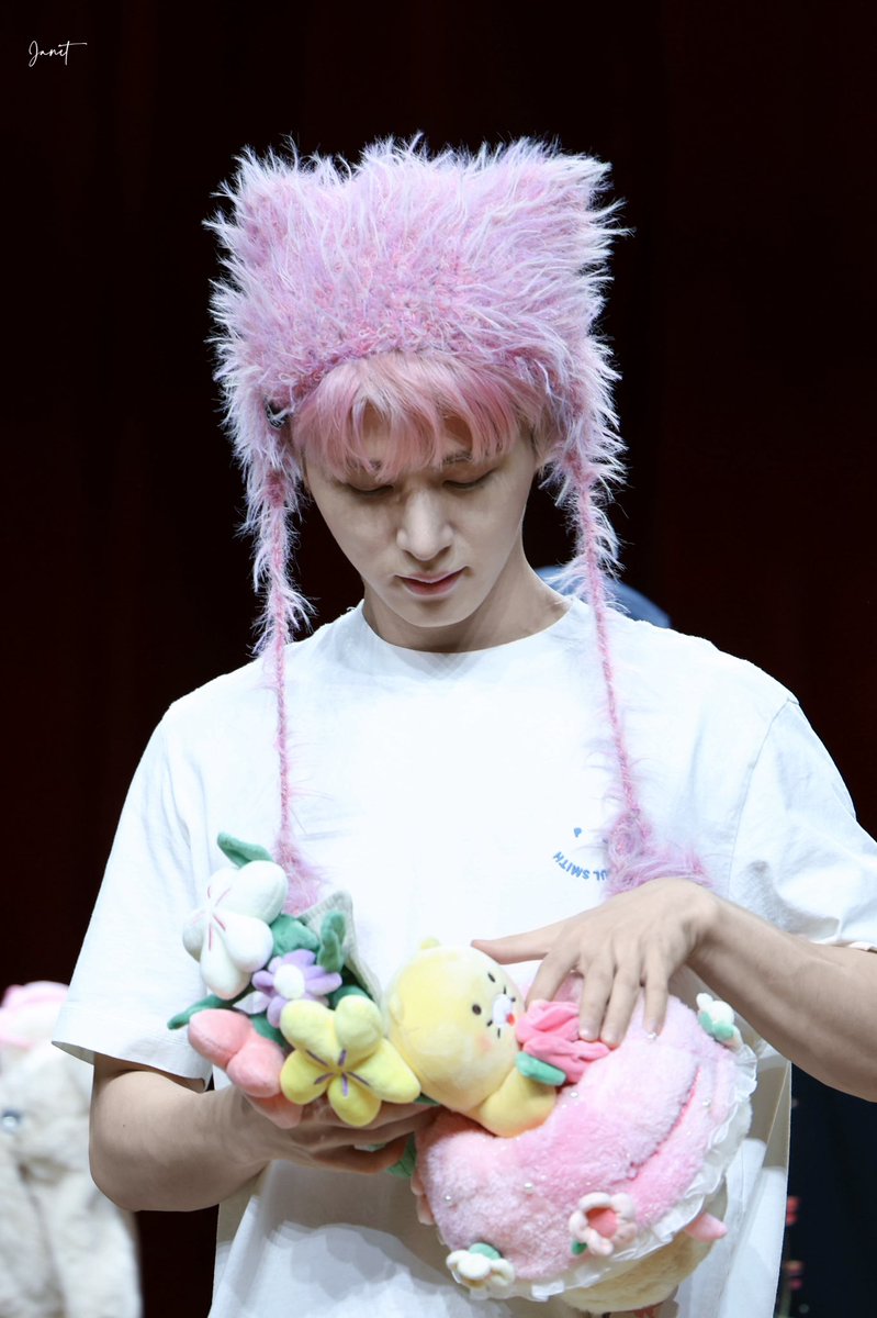 250615 MS팬싸
#kimhanbin #김한빈 #비아이