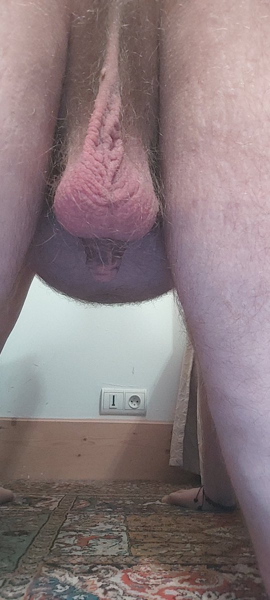 Tu veux me lécher les couilles ? 
<a href="/TheFrenchBears/">Les Ours Français</a>