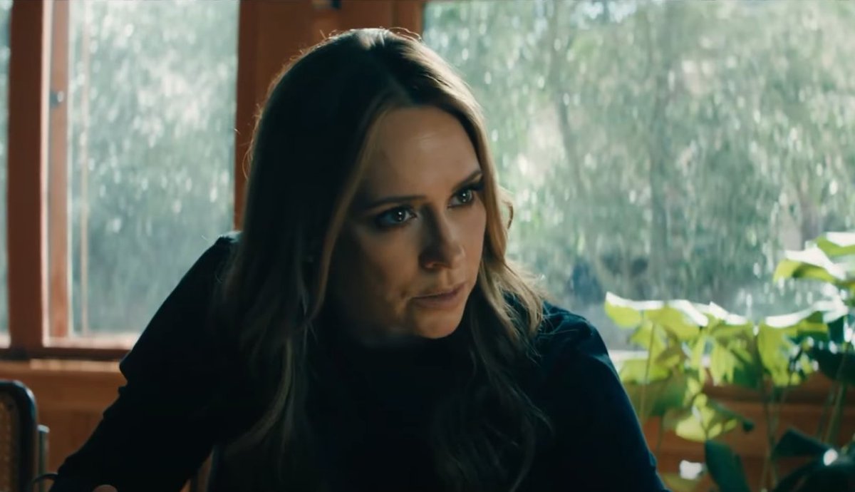Who is Julie James in 2025?

"She's a professor, in sort of the mind and trauma and PTSD field. She's a little edgier. She's funny in this movie, which I really appreciate," Jennifer Love Hewitt explains in a set visit with <a href="/extratv/">ExtraTV</a>.