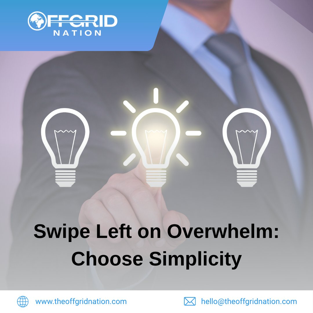 Offgrid nation helps you embrace simplicity with a community of free spirits. connect with like minded adventurers trade essential gear and stay informed with real time alerts. simplify your life stay grounded and thrive offgrid.

Choose simplicity with offgrid nation. Join the