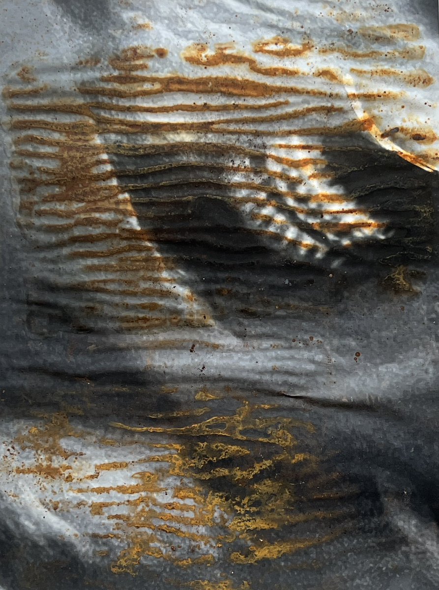 Cannibal Time. Image: Naveen Kishore. Calcutta.