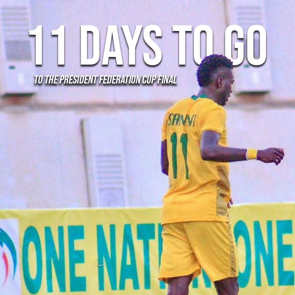 11 Days to go to LAGOS! ⏰

#WeAreHarmonyBoys🔰