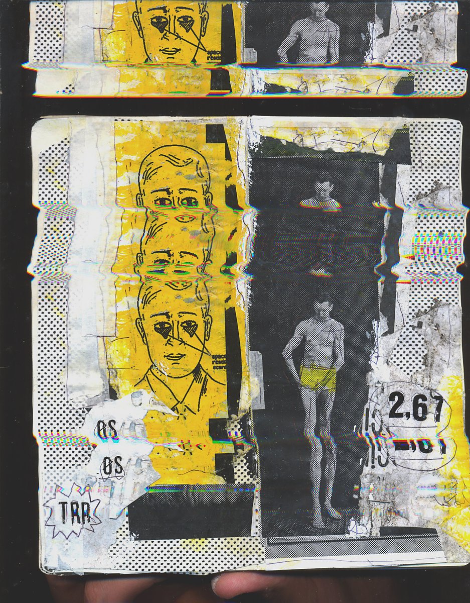 Test

7/10 ed
3,2 xtz
link below 🔻

#TEZOSTUESDAY