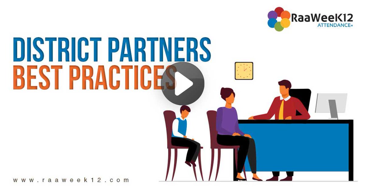 🚸 District Partners Galena Park ISD Best Practices Spotlight 🚸

"We Are All in This Together: Doing What It Takes to Combat Absenteeism"

 When schools, families, and communities come together around a shared purpose, real change occurs. 👍 

🏹 In this powerful session, our