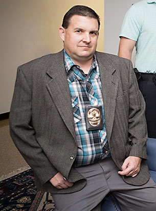 ATXPOA's tweet image. The Austin Police Department lost a true champion for the community yesterday, APD SGT Michael King died due to medical complications. Sergeant King spent a substantial portion of his career leading the Crisis Intervention Team. Through this position he was a leader in Austin’s…