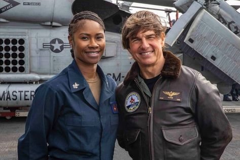 tom cruise forever. tweet media