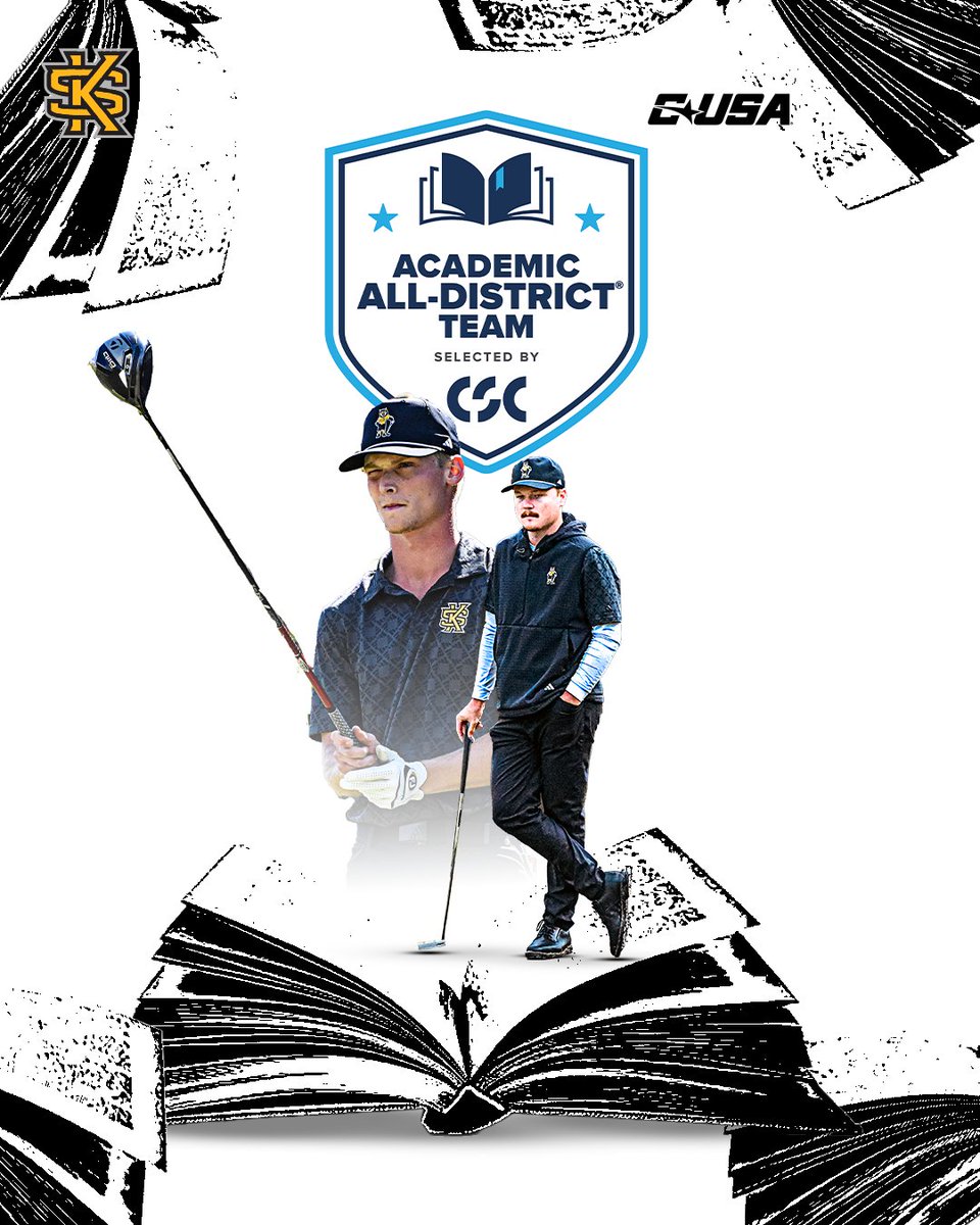 Kyle and Shaun were strong on the course and in the classroom this year!

📰 tinyurl.com/2cwnqxb7

#OwlStandard