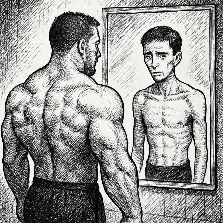 MellinghamG's tweet image. 2025 EST À MOITIÉ DÉGOMMÉ.

Il te reste 6 mois pour basculer dans le camp du top 1% en 2026.

𝗙𝗮𝗶𝘀 𝗰̧𝗮. 𝗦𝗮𝗻𝘀 𝗰𝗼𝗺𝗽𝗿𝗼𝗺𝗶𝘀. 𝗦𝗮𝗻𝘀 𝗲𝘅𝗰𝘂𝘀𝗲.

— THREAD —