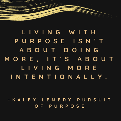 kaley_lemery's tweet photo. Check the link in my bio to grab your copy of Pursuit of Purpose today!! https://t.co/QqhVJZhsS0
