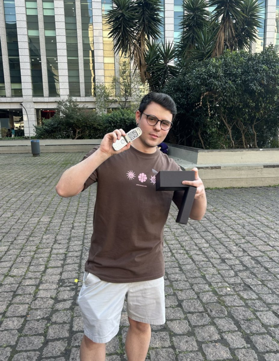 ritsuppy's tweet photo. HANDS OFF GABRIELA I GOT YOU IN SAO PAULO, BRAZIL!!!! 🇧🇷🇧🇷🇧🇷🇧🇷🇧🇷 @gabrielacalling @katseyeworld #KATSEYE_Gabriela https://t.co/j0vmm8G2ge